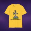 No Disassemble Johnny 5 Tee