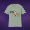 Occam's Banana Tee