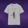 Rebellion Is Your Heritage Skeleton Musket Tee