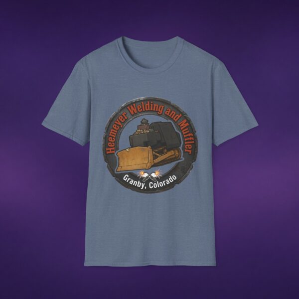 5858540427015813599_2048_custom-2.jpeg Marvin Was A Reasonable Man Killdozer Tee