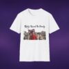 Rally Round The Family Roof Korean Tee