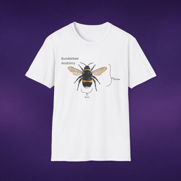5992274254166000993_2048_custom.jpeg Bumblebee Anatomy Tee