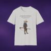 Rebellion Is Your Heritage Skeleton Musket Tee