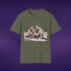 Fred And Bob Soldiers Of Fortune Tee