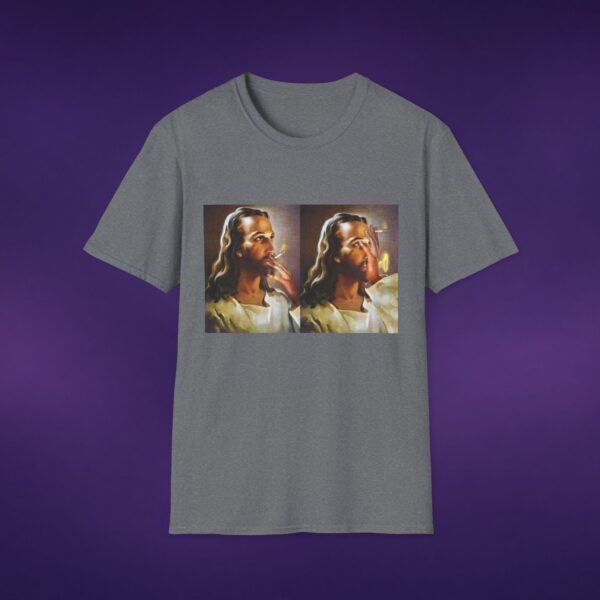 6754703118840204361_2048_custom.jpeg Jesus Smoking Facepalm Meme Tee