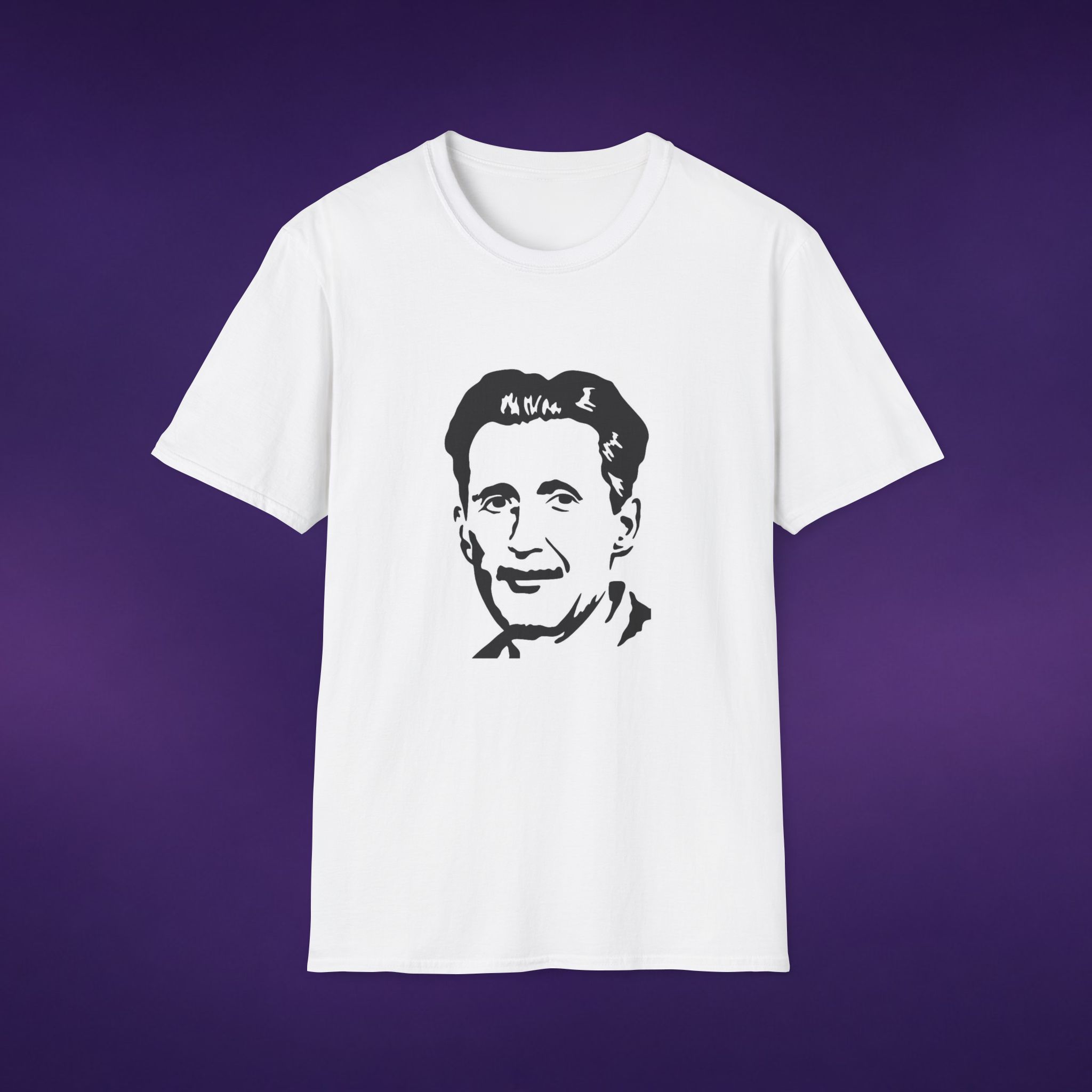 George Is Sick Of Your Sh*t White Tee 11 6831343332866307636 2048 custom