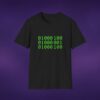 6842810721386466504_2048_custom.jpeg Binary DAD Tee