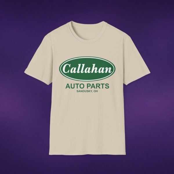 6873657868340160036_2048_custom.jpeg Callahan Auto Parts Tee