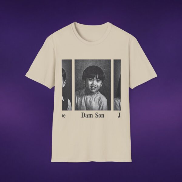Dam Son Photo Tee