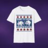 Same F*cking Difference Donkey Elephant Tee