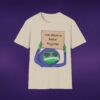 We Deserve Better PsyOps Tee