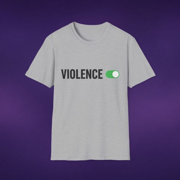 7179011506342398260_2048_custom.jpeg Violence On Switch Tee