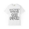 7181661169904249135_2048.jpeg Unisex Garment-Dyed T-shirt
