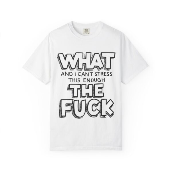 7181661169904249135_2048.jpeg Unisex Garment-Dyed T-shirt