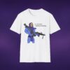 So Anyway I Started Blasting Skeletor Tee