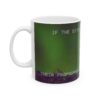 7340839762826480189_2048.jpeg The Situation Was Hopeless Propaganda Mug