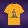 No Disassemble Johnny 5 Tee