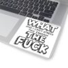 7435907082006589023_1200.jpeg Kiss-Cut Stickers