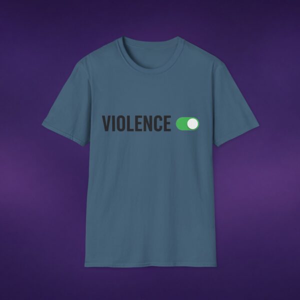 7662186189085326745_2048_custom.jpeg Violence On Switch Tee