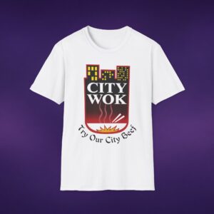 7827249882536674456_2048_custom.jpeg City Wok Try Our City Beef Tee
