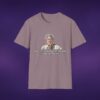Wrong Week To Stop Sniffing Glue Tee