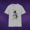 There Is No Political Solution Bunny Tee