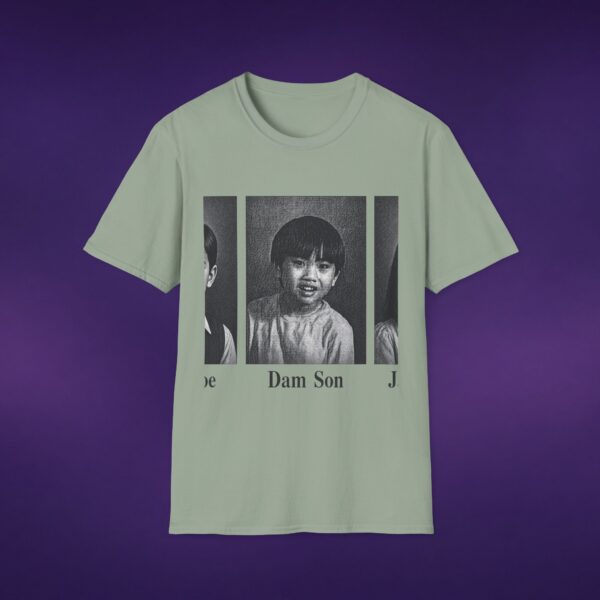 Dam Son Photo Tee