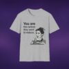8098569215770835500_2048_custom.jpeg You Are The Carbon They Want To Reduce Tee