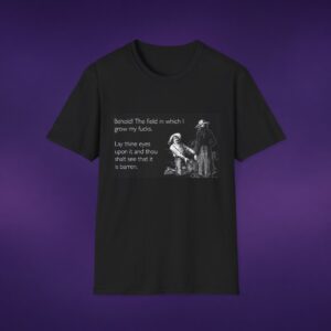 8125811150148101135_2048_custom.jpeg Behold The Field In Which I Grow My F*cks Black Tee