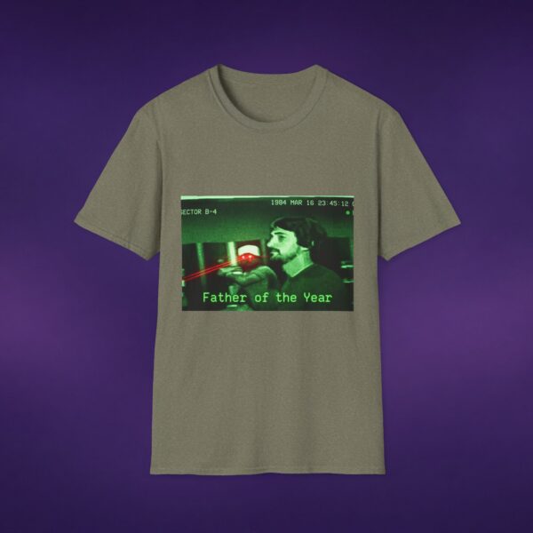 8129868393316907719_2048_custom.jpeg Gary Plauché Father Of The Year Tee