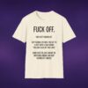 8135867038940248051_2048_custom-1.jpeg F*ck Off Then Keep F*cking Off White Tee