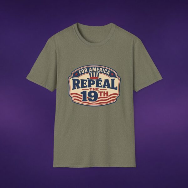Repeal The 19th Tee