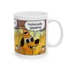 This Is Fine Historically Speaking Mug