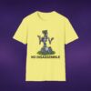 No Disassemble Johnny 5 Tee