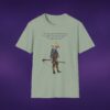 Rebellion Is Your Heritage Skeleton Musket Tee