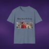 Rally Round The Family Roof Korean Tee