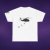 8600009197579242911_v2_2048_custom-1.jpeg Pinochet Parachute Team Tee