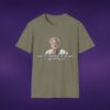 Wrong Week To Stop Sniffing Glue Tee
