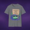 We Deserve Better PsyOps Tee