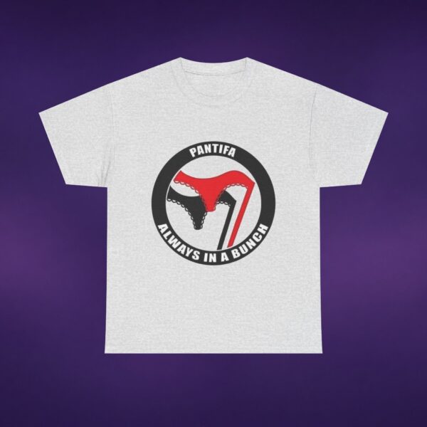 Pantifa Always In A Bunch Tee