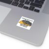 Killdozer Sticker