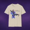 So Anyway I Started Blasting Skeletor Tee