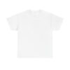 Graphic Tee — “Everybody Gangsta” Back Print Shirt