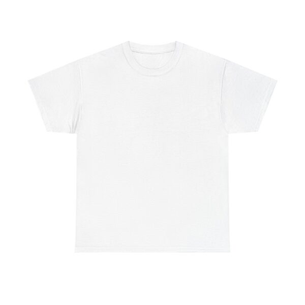 Graphic Tee — “Everybody Gangsta” Back Print Shirt
