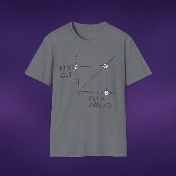 9165241453873639769_2048_custom-1.jpeg FAFO F*ck Around Find Out Graph Tee