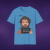 Uncle Ted Was Right Kaczynski Tee