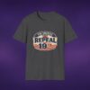Repeal The 19th Tee