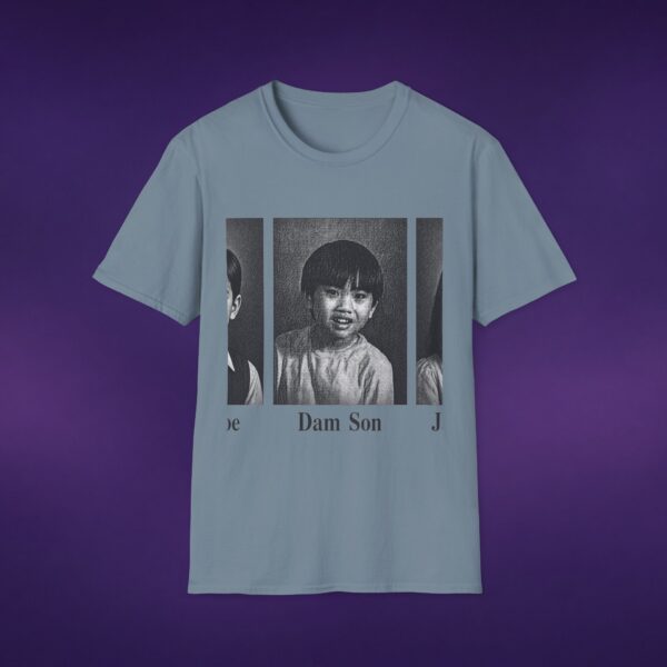 Dam Son Photo Tee