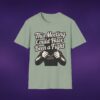 9695066954046118147_2048_custom-1.jpeg This Meeting Could Have Been A Fight Tee