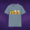 This Is Fine Historically Speaking Tee